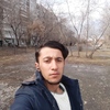 Рузибой Зокиров, 20, г.Берёзовка Рузибой Зокиров, 20, г.Берёзовка