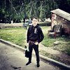 рома, 24, г.Новосибирск рома, 24, г.Новосибирск