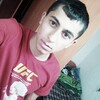 Гасым, 18, г.Новосибирск Гасым, 18, г.Новосибирск