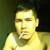 Бек, 27, г.Новосибирск Бек, 27, г.Новосибирск