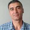 Носиржон, 46, г.Новосибирск Носиржон, 46, г.Новосибирск