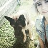 Galinka Erokhina, 22, г.Любинский Galinka Erokhina, 22, г.Любинский
