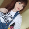 Анна, 21, г.Кропоткин Анна, 21, г.Кропоткин