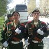 Антон, 21, г.Новосибирск Антон, 21, г.Новосибирск