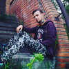 Виктор, 25, г.Красноярск Виктор, 25, г.Красноярск
