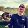 Эдуард, 20, г.Новосибирск Эдуард, 20, г.Новосибирск