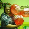 Светлана, 29, г.Томск Светлана, 29, г.Томск
