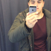Али, 25, г.Новосибирск Али, 25, г.Новосибирск