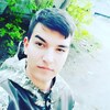 Макс Низамов, 19, г.Новосибирск Макс Низамов, 19, г.Новосибирск