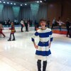 Настя, 24, г.Красноярск Настя, 24, г.Красноярск