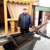 Владимир, 52, г.Тогучин Владимир, 52, г.Тогучин