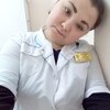 Дина Зайнулина, 28, г.Канск Дина Зайнулина, 28, г.Канск
