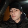 Андрей, 27, г.Дивногорск Андрей, 27, г.Дивногорск