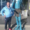 Андрей, 45, г.Томск Андрей, 45, г.Томск