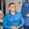 Роман, 20, г.Новосибирск Роман, 20, г.Новосибирск