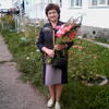 Зоя, 58, г.Уяр Зоя, 58, г.Уяр