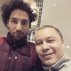 Ринатик, 30, г.Ачинск Ринатик, 30, г.Ачинск