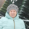Галина Конорезова, 59, г.Томск Галина Конорезова, 59, г.Томск