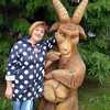 Галина, 56, г.Омск Галина, 56, г.Омск