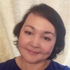 Гульсара, 42, г.Новосибирск Гульсара, 42, г.Новосибирск