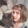 Кристина Закирова, 25, г.Черногорск Кристина Закирова, 25, г.Черногорск