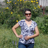 Лана, 48, г.Байкит Лана, 48, г.Байкит
