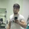 Muhammed Sadaddinov, 25, г.Новосибирск Muhammed Sadaddinov, 25, г.Новосибирск