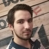 Александр Кот, 23, г.Новосибирск Александр Кот, 23, г.Новосибирск