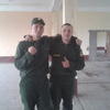 Павел, 22, г.Шушенское Павел, 22, г.Шушенское