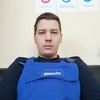 Александр, 25, г.Новосибирск Александр, 25, г.Новосибирск