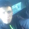 Denis Valeev, 21, г.Новосибирск Denis Valeev, 21, г.Новосибирск