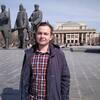 Павел, 24, г.Новосибирск Павел, 24, г.Новосибирск