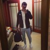 Алексей, 24, г.Красноярск Алексей, 24, г.Красноярск