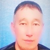 Канубек, 41, г.Новосибирск Канубек, 41, г.Новосибирск